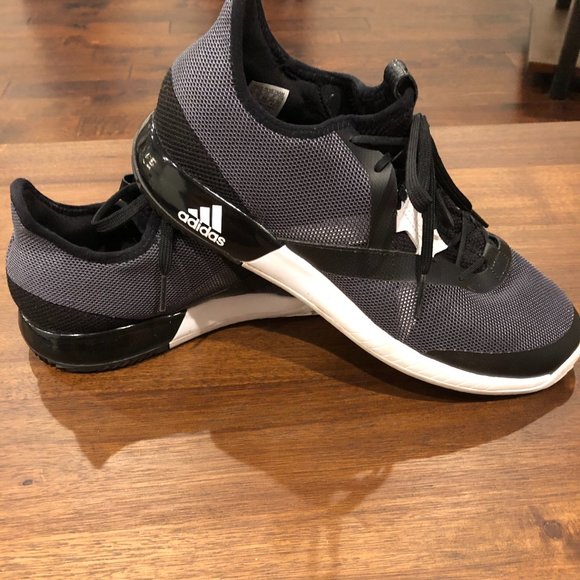 adidas defiant bounce mens